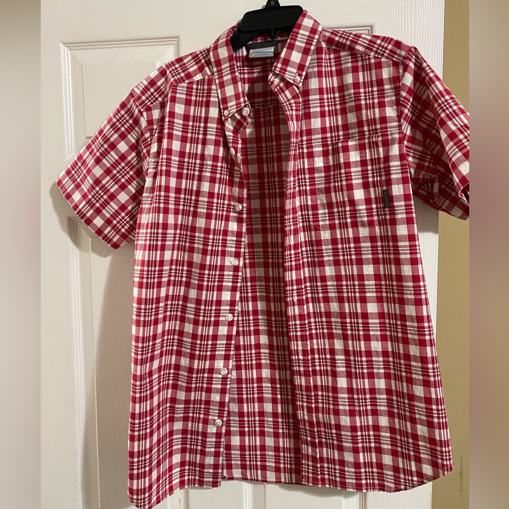 Columbia men’s small